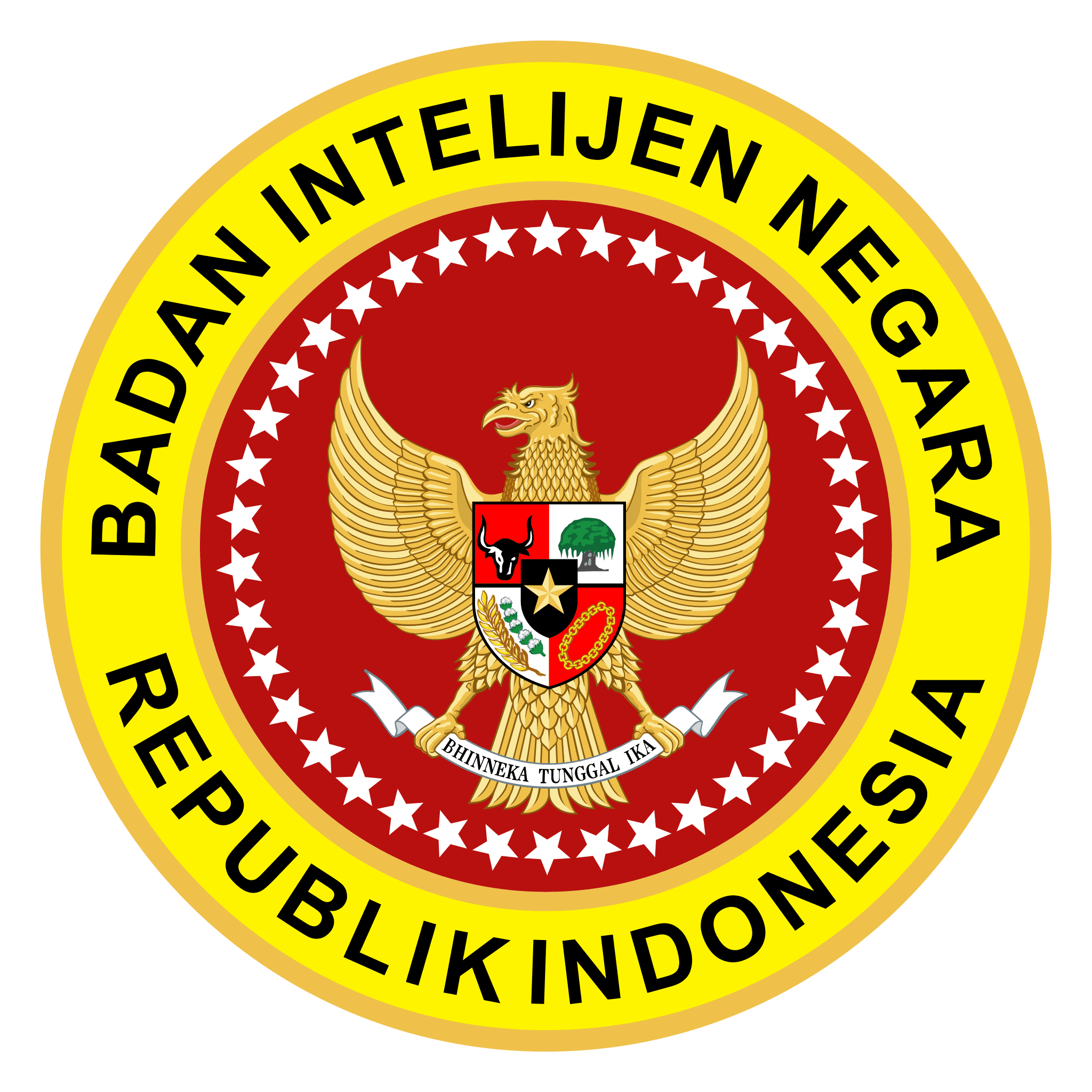 Badan Inteligen Negara Republik Indonesia